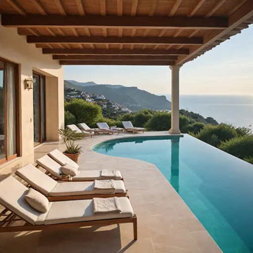 Experience refined relaxation: 5 star adults only hotels in Spain for your next holiday
