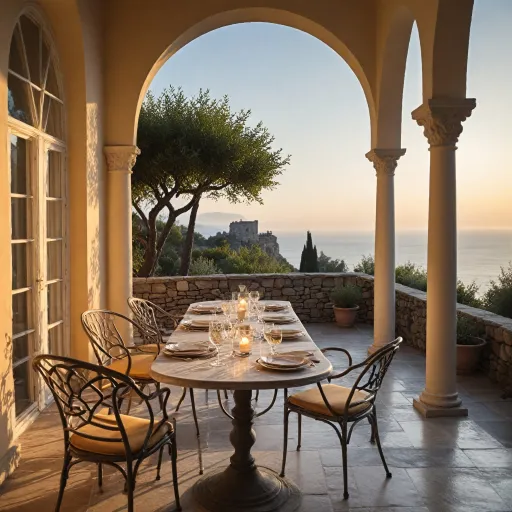 Experience the best top rated adults only hotels in Europe for a refined escape