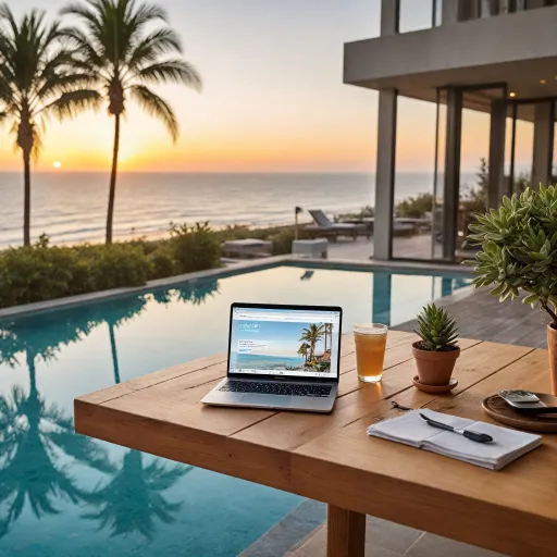 How to book adults only hotel online for a premium, stress free vacation