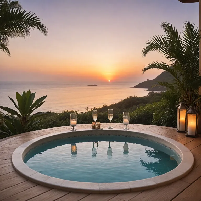 Experience refined tranquility at premium adults only resorts: A guide to exclusive luxury escapes