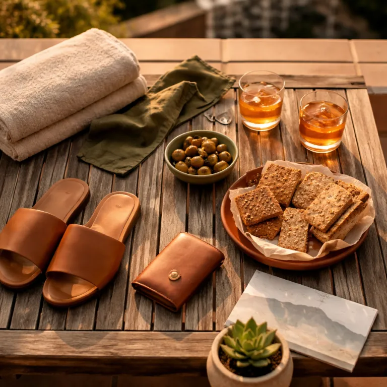 Century City Hotel in Cape Town, South Africa for an elegant urban escape