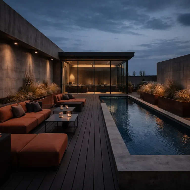 Executive retreats reimagined for adults only luxury stays