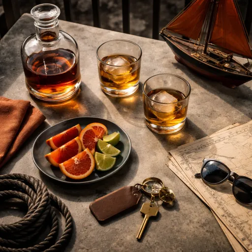 Key West Harbor Inn in Key West for an intimate adults-only harbor escape