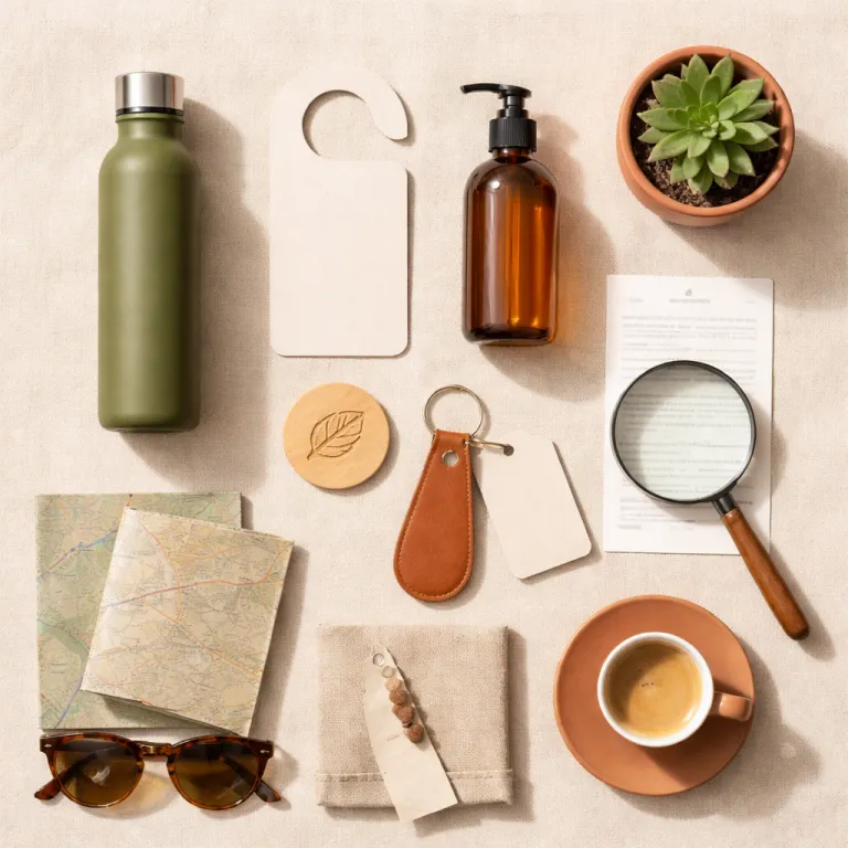 New EU Anti-Greenwashing Rules for Hotels Take Effect in September: What It Means for Travelers