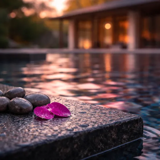 Adults-Only Wellness Retreats in Europe: Where the Spa Is the Entire Point