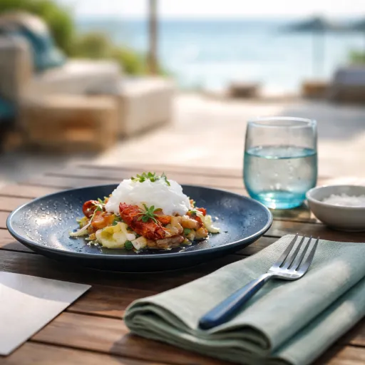 Dining Without Distractions: How Adults-Only Resorts Are Rewriting the Hotel Restaurant