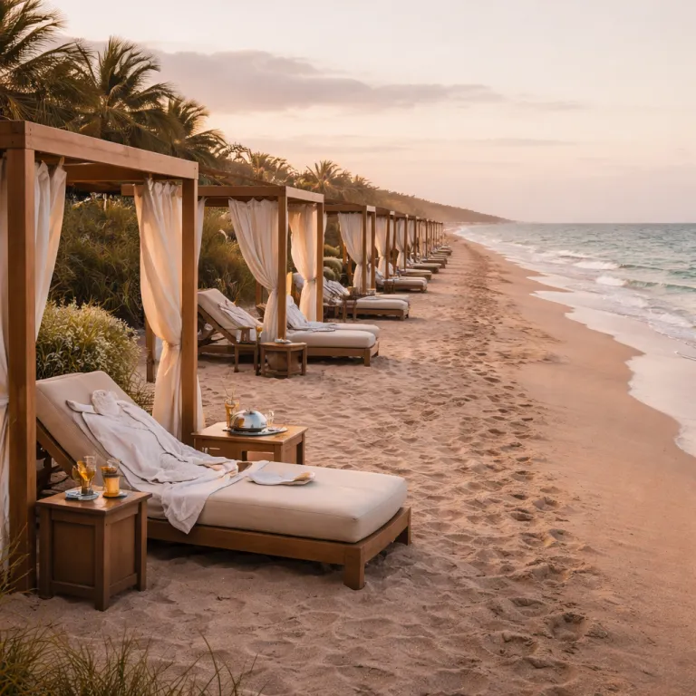 One Staff Member per Guest: Is the 1:1 Ratio the New Standard for Luxury Hospitality?