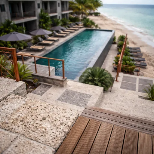 Adults-Only Hotels in the Caribbean: An Island-by-Island Guide