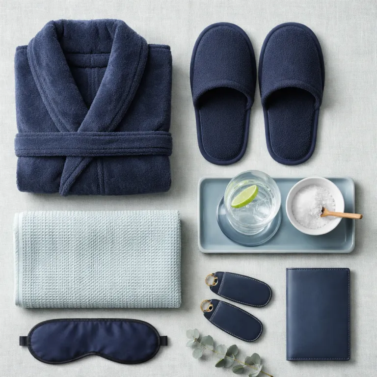 The Business Trip Extension: Turning Two Extra Nights into an Adults-Only Reset