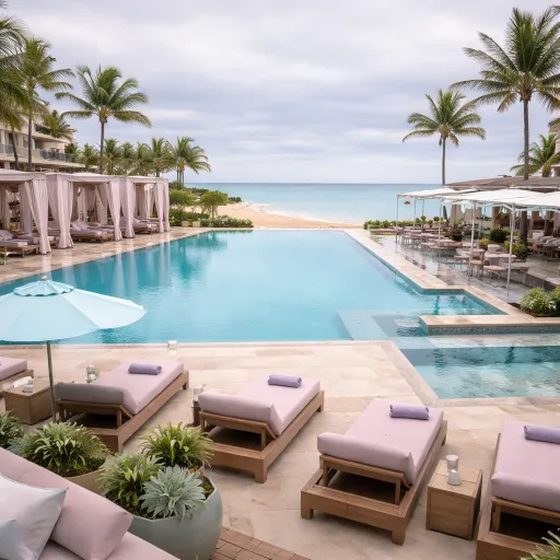 Adults-Only All-Inclusive Resorts: A Practical Guide to What Is Actually Included