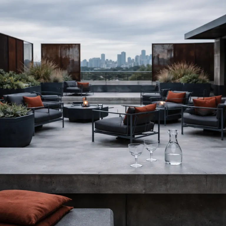 After Sunset: Why the Best Adults-Only Hotels Come Alive When the Lights Go Down