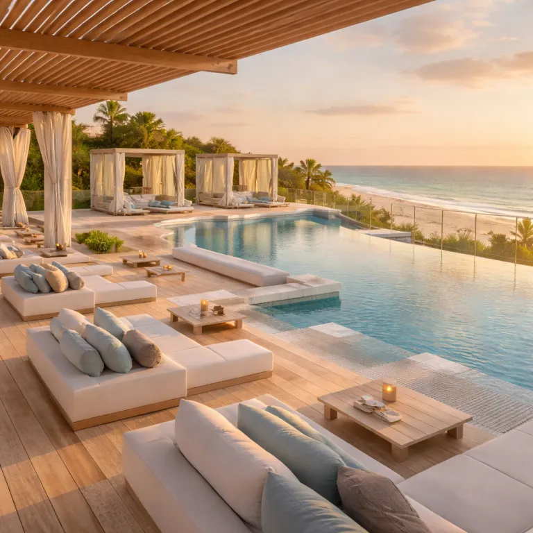 Hyatt Zilara Cancun Unveils a Complete Reinvention of the Adults-Only All-Inclusive