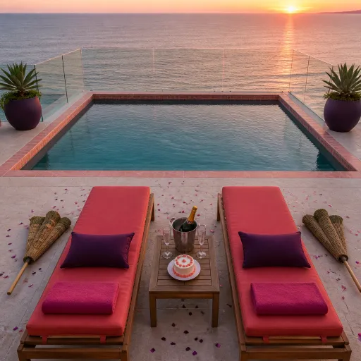 The Rise of the Milestone Trip: How Adults-Only Hotels Became the Default for Celebrations
