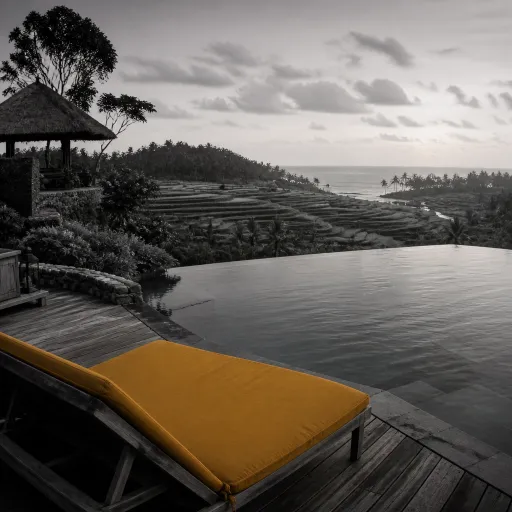 Adults-Only Hotels in Bali: From Ubud Rice Terraces to Nusa Dua Beachfront