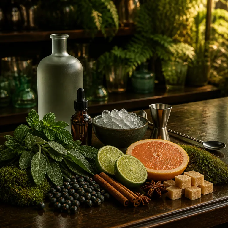 The Hotel Bar After Dark: How Adults-Only Properties Are Reinventing the Speakeasy