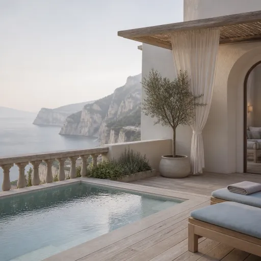 Adults-Only Hotels on the Amalfi Coast: Beyond the Instagram View