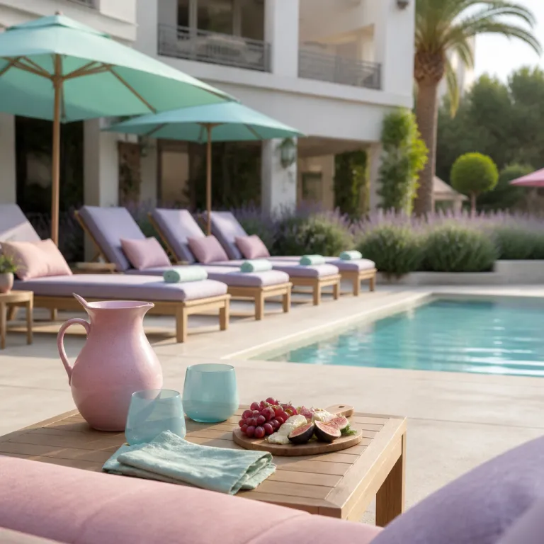 Planning a Friends' Retreat at an Adults-Only Hotel Without the Compromise