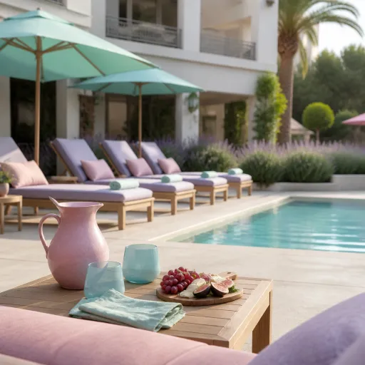 Planning a Friends' Retreat at an Adults-Only Hotel Without the Compromise