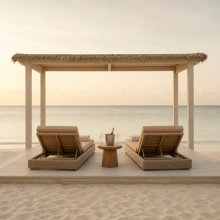 Designing the perfect Sandals honeymoon across the Caribbean