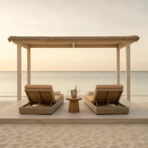 Designing the perfect Sandals honeymoon across the Caribbean
