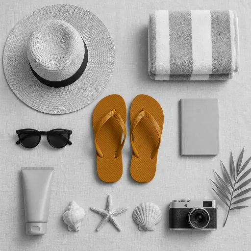 Which Sandals resort truly offers the finest beach experience for adults-only escapes