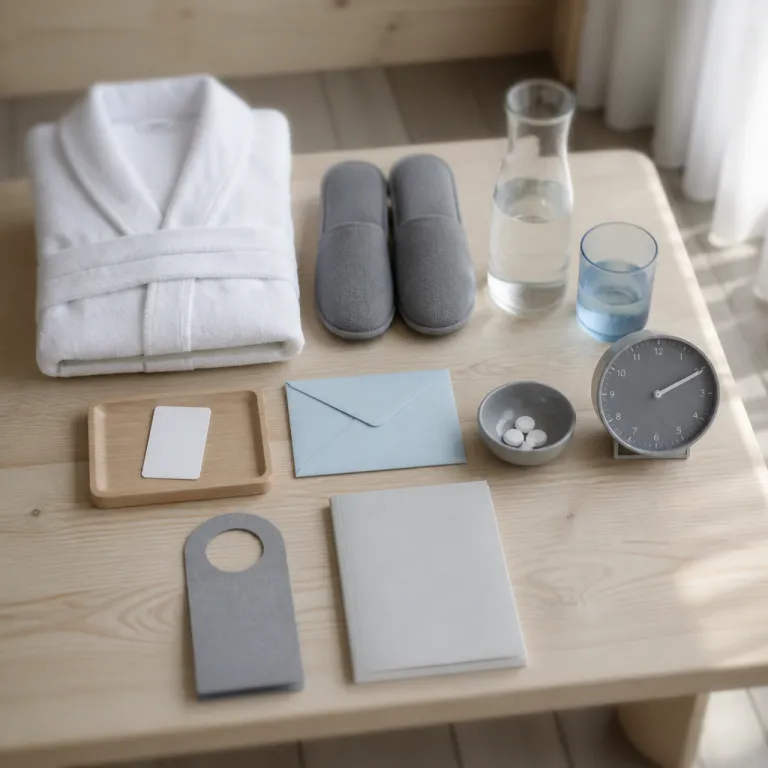 The First Impression Test: What the First Hour at an Adults-Only Hotel Reveals