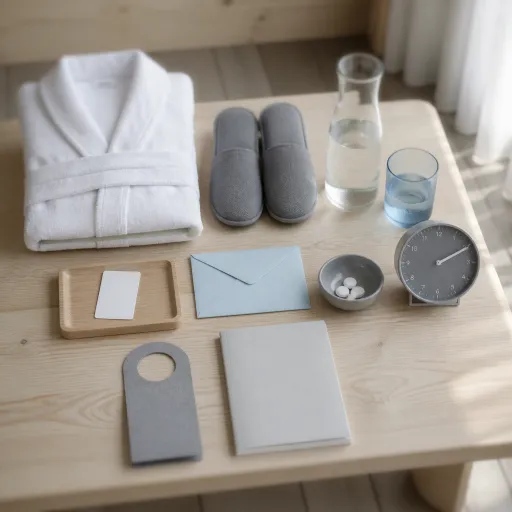 The First Impression Test: What the First Hour at an Adults-Only Hotel Reveals