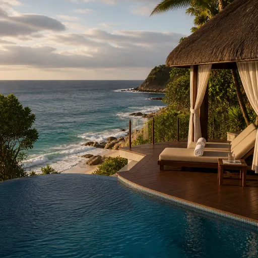 Sandals St Vincent reviews: an expert look at the Caribbean’s newest adults only escape