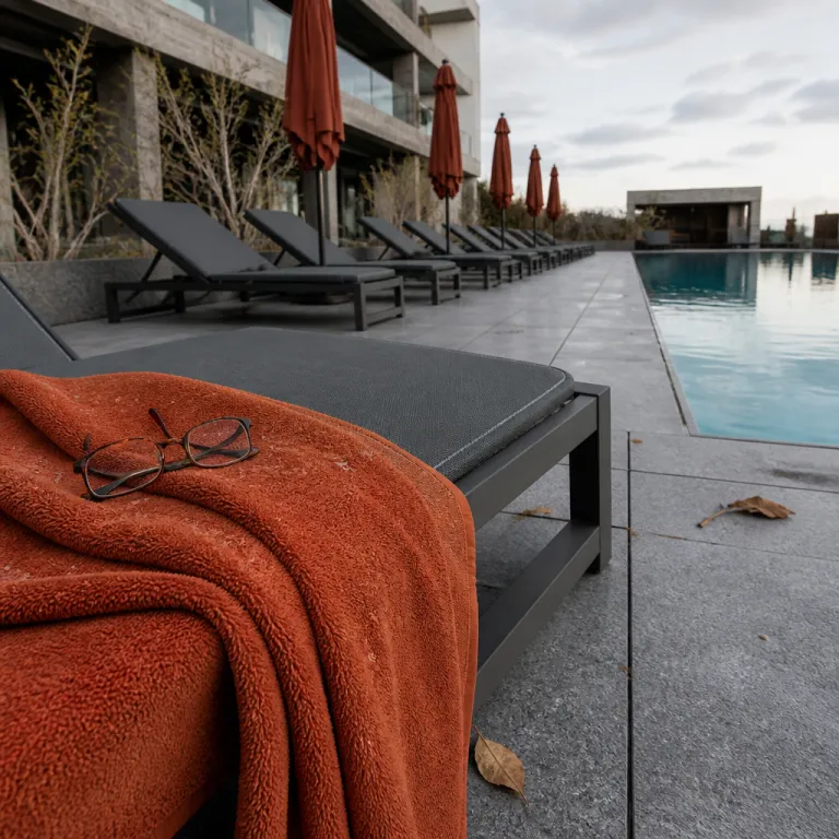 Late Summer in Europe: The Adults-Only Hotels That Shine After the Crowds Leave