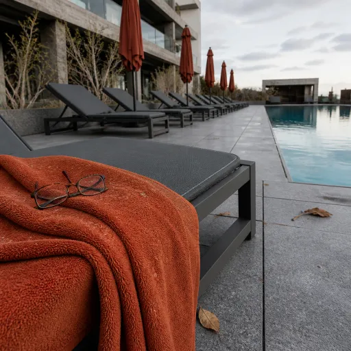 Late Summer in Europe: The Adults-Only Hotels That Shine After the Crowds Leave