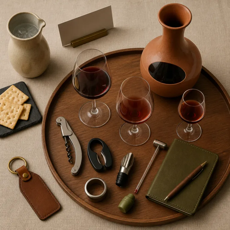 The Hotel Sommelier: When Wine Becomes the Reason You Booked