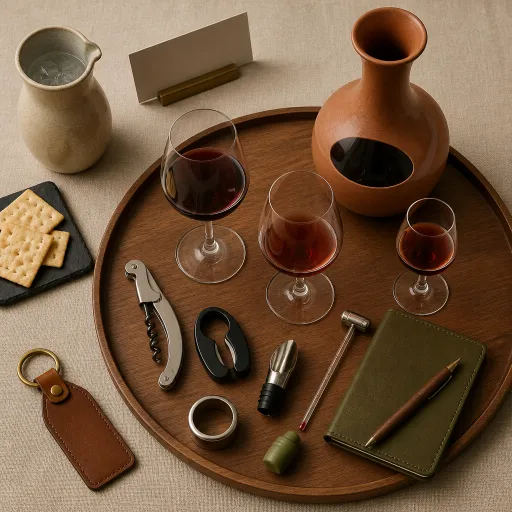 The Hotel Sommelier: When Wine Becomes the Reason You Booked
