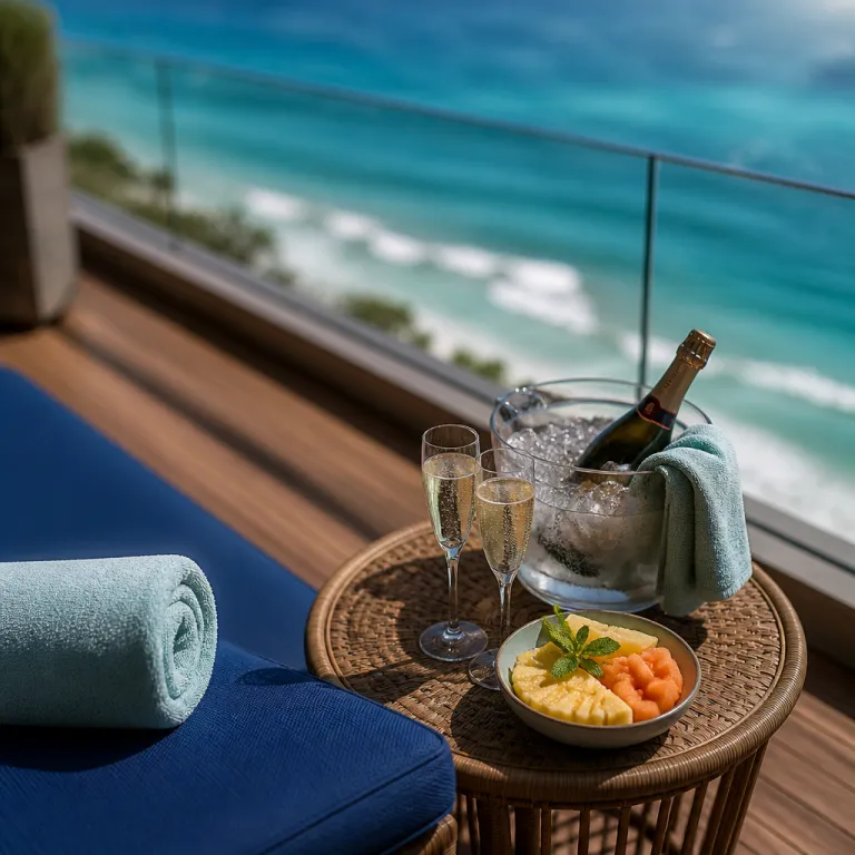 Why Sandals Club Level elevates an adults‑only Caribbean escape