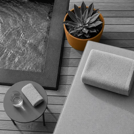 Private Pools, Rooftop Terraces, and the Outdoor Living Revolution at Adults-Only Hotels