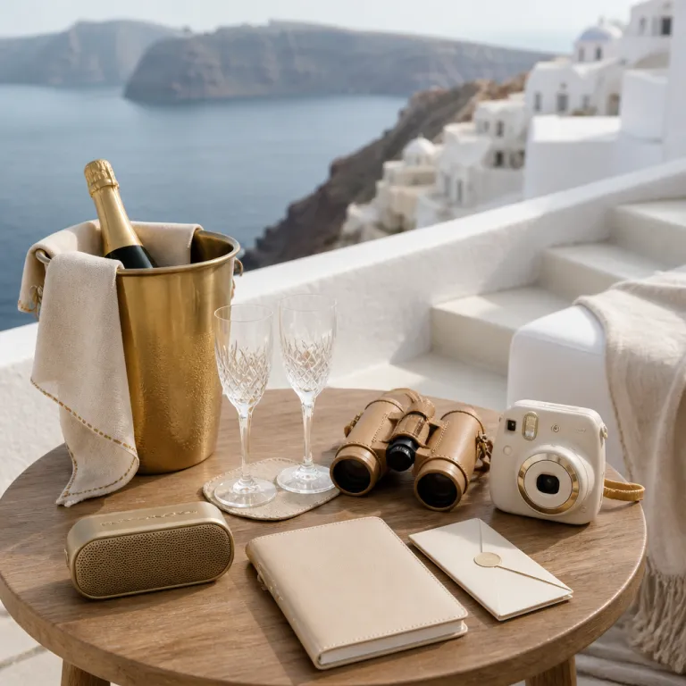 Santorini honeymoon escapes for adults only: where romance meets the caldera