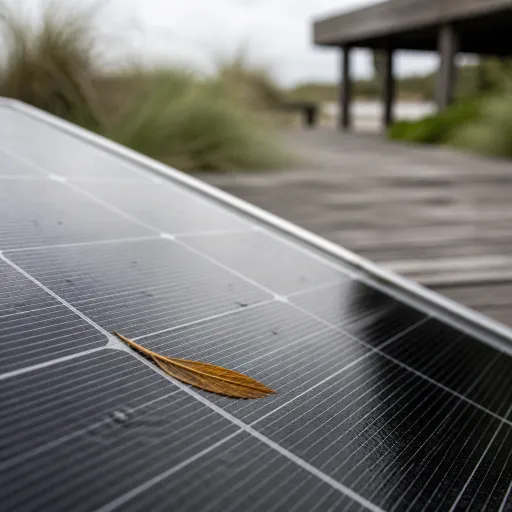 Renewable Energy and Regenerative Tourism at Adults-Only Properties