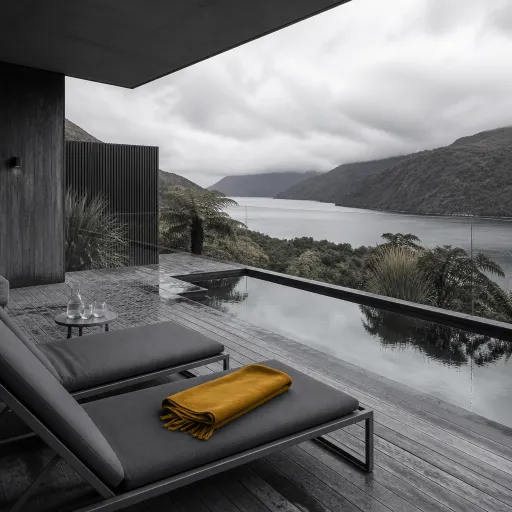 Planning an unforgettable honeymoon in New Zealand’s adults only luxury hotels