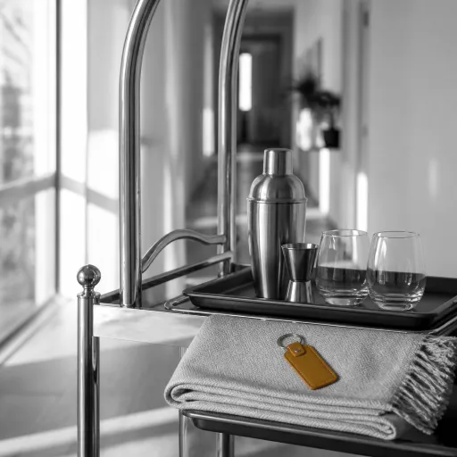 September at an Adults-Only Hotel: Why the Smart Money Books Early Fall