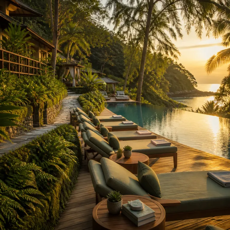 Why Repeat Guests Are the True Metric of an Adults-Only Hotel